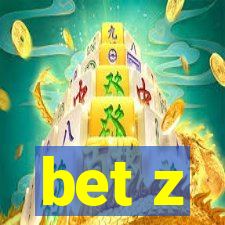 bet z